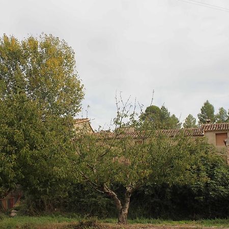 Agroturismo La Artezuela เลอตูร์ ภายนอก รูปภาพ