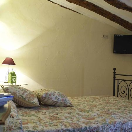 Agroturismo La Artezuela เลอตูร์ ภายนอก รูปภาพ