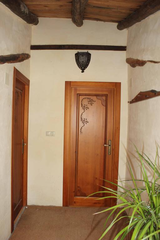 Agroturismo La Artezuela เลอตูร์ ภายนอก รูปภาพ