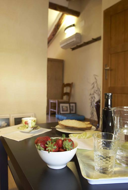 Agroturismo La Artezuela เลอตูร์ ภายนอก รูปภาพ